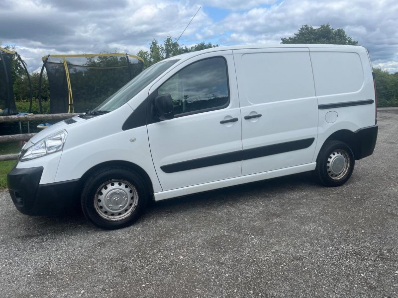 CITROEN DISPATCH