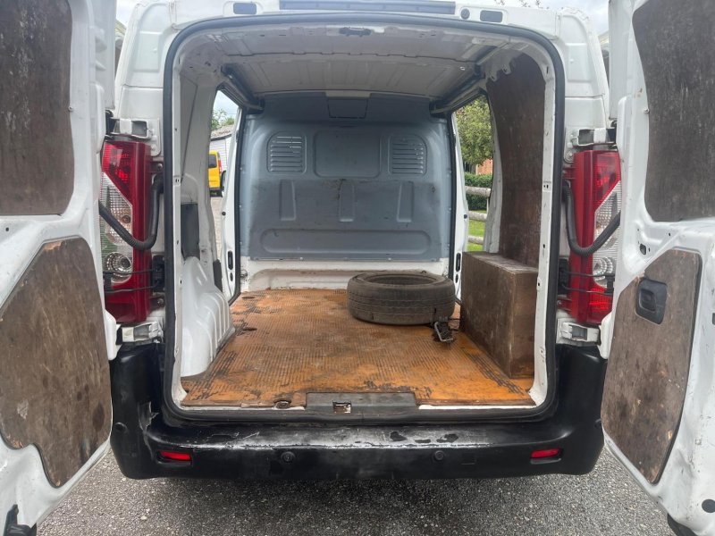 CITROEN DISPATCH
